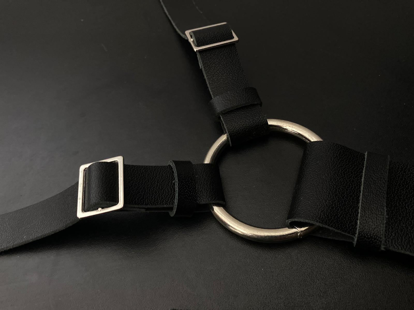 Elz Hurdy gurdy strap