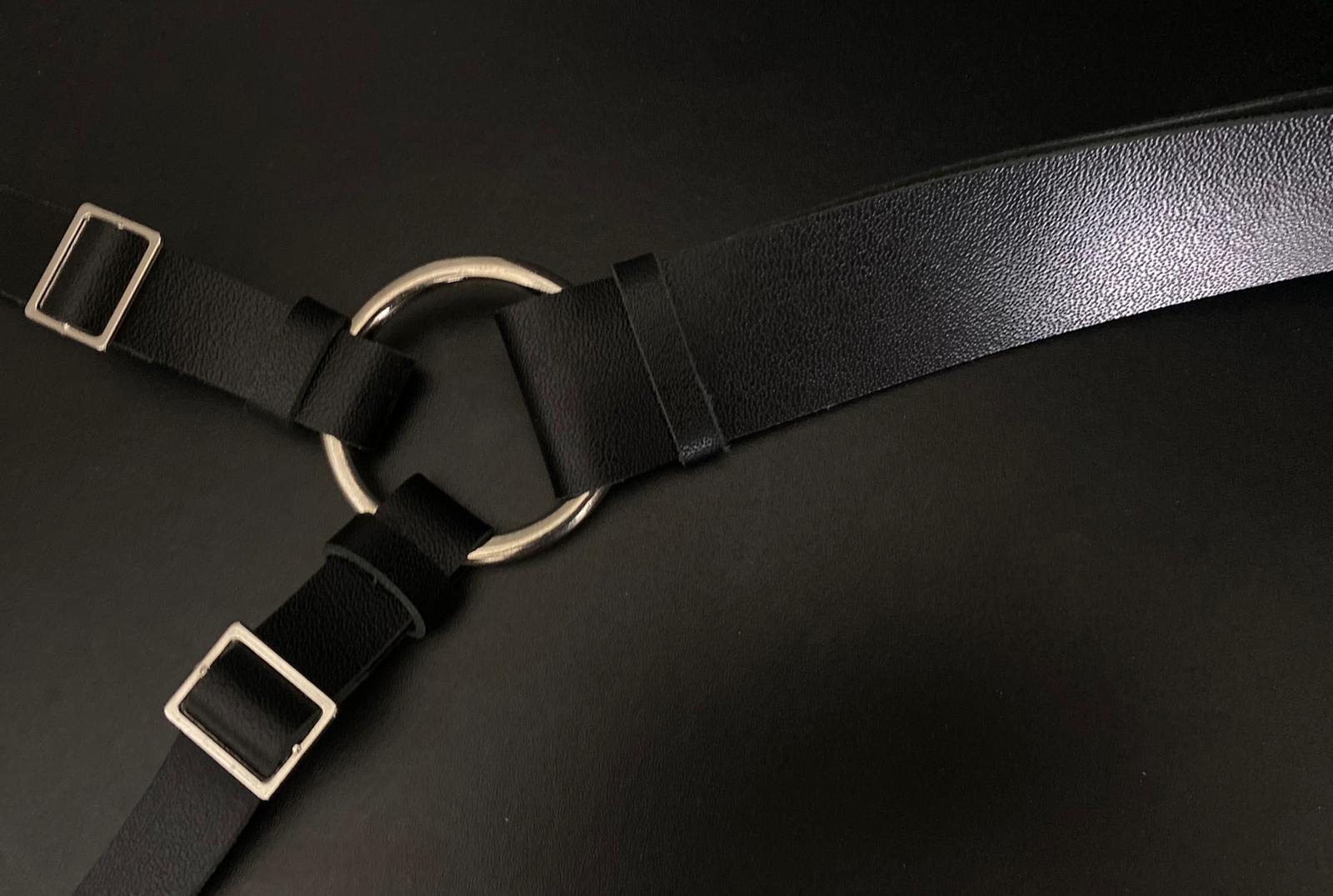 Elz Hurdy gurdy strap