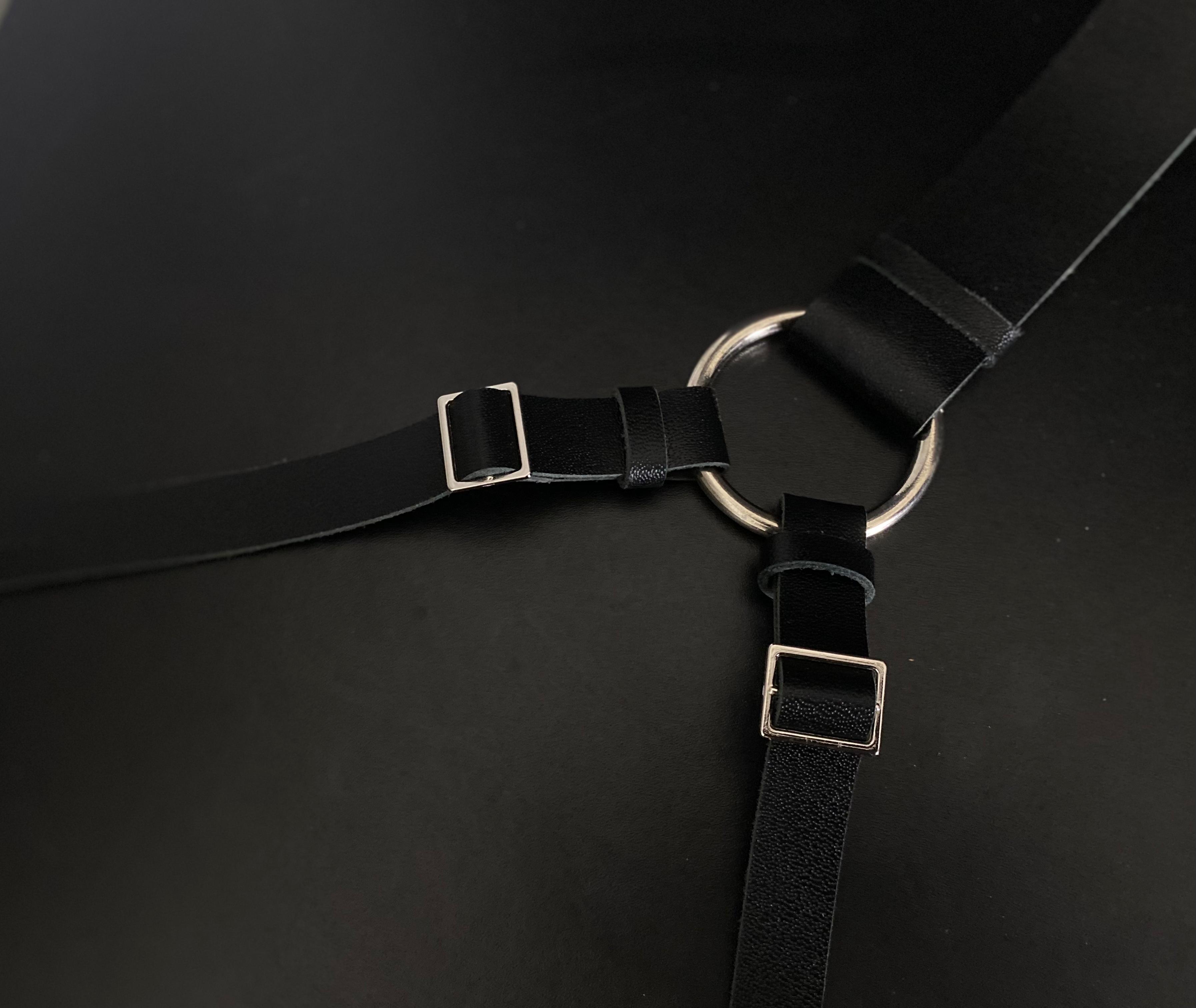 Elz Hurdy gurdy strap